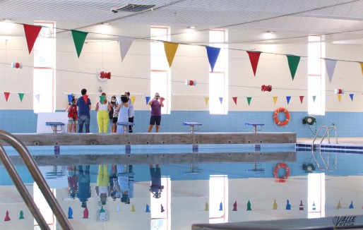 Petrer empezar&aacute; las obras de la piscina de San Fernando en septiembre con un presupuesto de 2,3 millones de euros