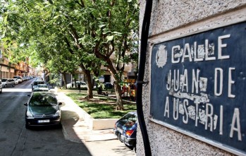 Elda recibe una subvenci&oacute;n de 360.000 euros para remodelar &iacute;ntegramente la calle Juan de Austria