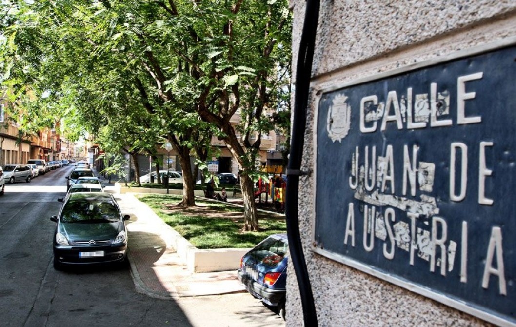 Elda recibe una subvención de 360.000 euros para remodelar íntegramente la calle Juan de Austria Elda recibe una subvención de 360.000 euros para remodelar íntegramente la calle Juan de Austria