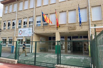 Petrer invierte 60.000 euros en mejorar sus centros educativos