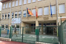 Petrer invierte 60.000 euros en mejorar sus centros educativos