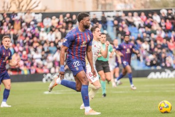 D&iacute;a de partido: Eldense - Sporting de Gij&oacute;n