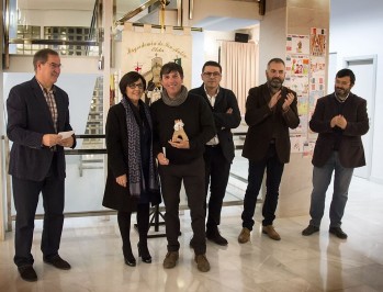 La Mayordom&iacute;a de San Ant&oacute;n entrega los premios de su 8&ordm; Concurso Fotogr&aacute;fico