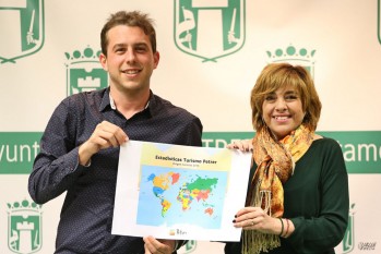Petrer recibi&oacute; la visita de m&aacute;s de 14.600 turistas en 2018