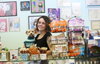 Perretes mantiene su bono mensual para mascotas en atenci&oacute;n a su clientela