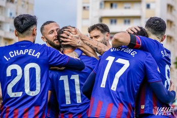 El Eldense - Valencia podr&iacute;a jugarse el d&iacute;a de Reyes