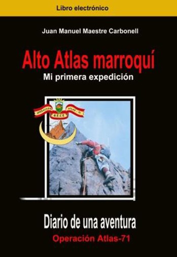 Mi primera expedici&oacute;n