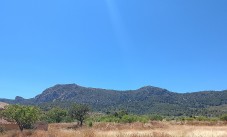 Temperaturas en progresivo ascenso