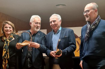 El Museo del Calzado se reivindica como patrimonio de todos los eldenses en su 25 aniversario