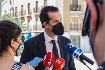 Consternaci&oacute;n en Elda y Petrer por la muerte de los cuatro j&oacute;venes