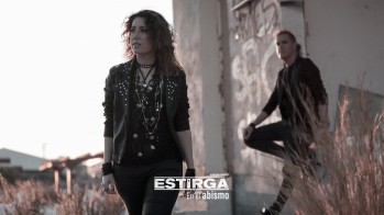 El grupo eldense Estirga estrena "En el abismo"
