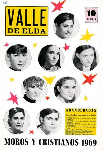 N&uacute;mero 0666 - 31 de mayo de 1969