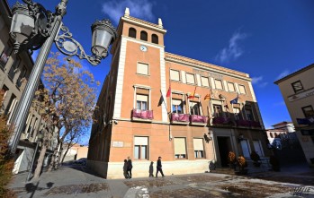 Elda ayud&oacute; a casi 350 familias en riesgo de exclusi&oacute;n social en 2018 