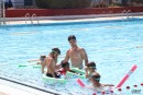 La Escuela de Verano de Elda arranca sin piscinas y ofrece una alternativa a las familias