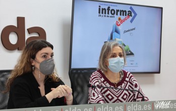 Una feria de educaci&oacute;n y empleo online para los j&oacute;venes del Alto y Medio Vinalop&oacute;