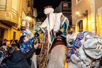 Elda celebrar&aacute; la Cabalgata &ldquo;adaptada a las circunstancias del tiempo&rdquo;