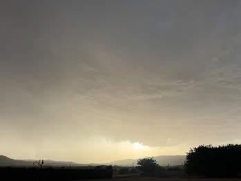 Avisos por temperaturas muy altas