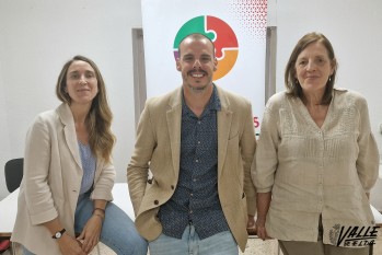 Elda Para Todas presenta su programa "100% Elda&rdquo;