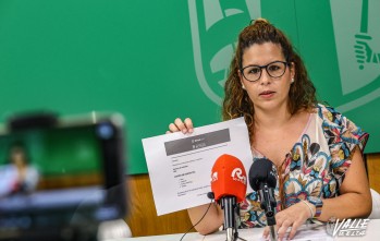 El PP de Petrer muestra su descontento &ldquo;porque el equipo de gobierno ha perdido una subvenci&oacute;n para igualdad&rdquo;