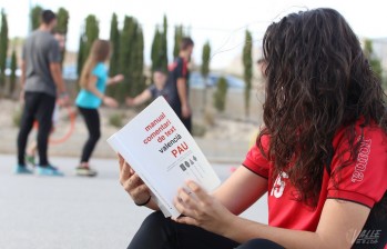 Malestar en los institutos de Elda ante la obligaci&oacute;n el pr&oacute;ximo curso de dar dos materias en valenciano