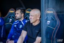 Claudio Barrag&aacute;n: &ldquo;En Segunda tenemos que seguir siendo ese equipo reconocible del a&ntilde;o pasado&rdquo;