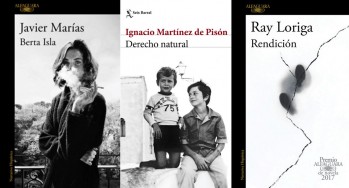 Libros del a&ntilde;o, lecturas donde elegir