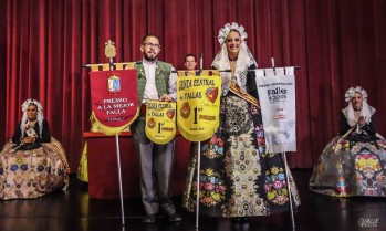 Huerta Nueva estudia recurrir la sanci&oacute;n de no optar a premios