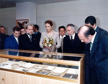  22 Aniversario  del Museo del Calzado 