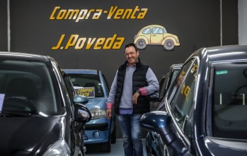 Lavados y Engrases J. Poveda, treinta a&ntilde;os a tu lado