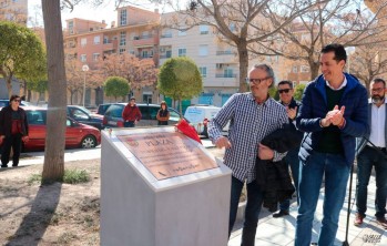 Te&oacute;filo del Valle ya tiene una plaza en Elda