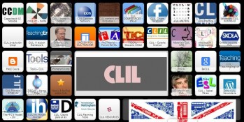 Aprender ingl&eacute;s aprendiendo en ingl&eacute;s. AICLE-CLIL.