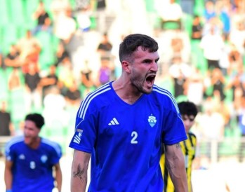 El lateral Ra&uacute;l Parra apunta a ser el primer fichaje del Eldense en el mercado invernal