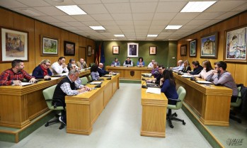 Petrer ya tiene sus presupuestos de 2017
