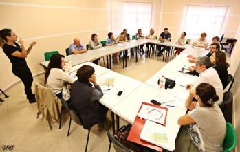 La nueva ordenanza de Accesibilidad Universal tiene como objetivo conseguir una ciudad sin obst&aacute;culos 