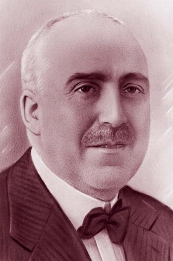 Hoy hace 81 a&ntilde;os&hellip; Un 17 de mayo de 1936 fallece el alcalde de Elda 