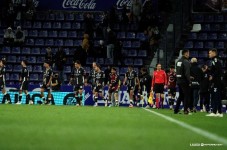 El CD Eldense asalta Valladolid con un gol en el &uacute;ltimo suspiro (2-3)