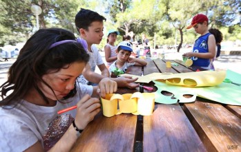 Comienza la Escuela Municipal de Verano