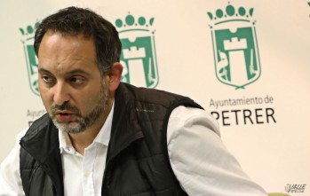 Piden al equipo de gobierno de Petrer que devuelva la subvenci&oacute;n a la Federaci&oacute;n de AMPAS