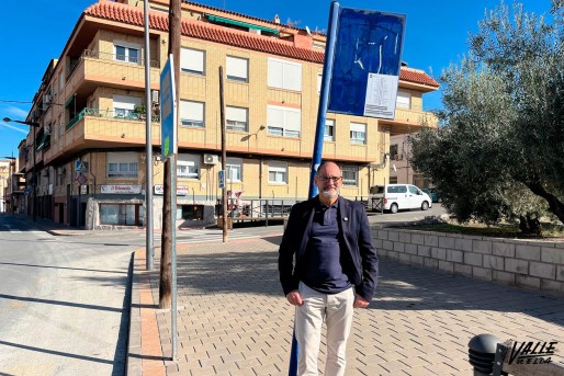 Marquesinas en las paradas de autobuses de Petrer