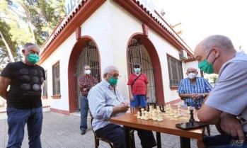Elda y Petrer pasar&aacute;n a la fase 3 de la desescalada el lunes