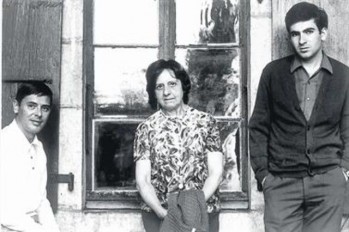 C&oacute;mo descafeinar a un gran poeta