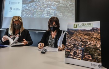 Un libro recoge las actas de las quintas Jornadas de Museos y Colecciones Museogr&aacute;ficas de la Comunidad Valenciana celebradas en Petrer