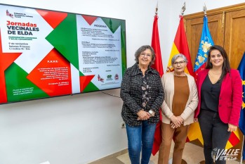 La FAVE organiza unas jornadas sobre participaci&oacute;n ciudadana
