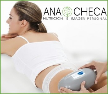 Criolip&oacute;lisis, la revoluci&oacute;n contra la grasa localizada de Ana Checa