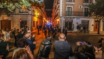 La AMCE Santa Cecilia incorporar&aacute; a quince nuevos m&uacute;sicos este a&ntilde;o