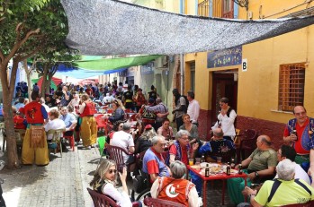 Los eldenses recuperan el inter&eacute;s por los cuartelillos