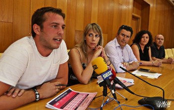 Crean el "Bono 20" para estudiantes que van en autob&uacute;s a la universidad de manera ocasional
