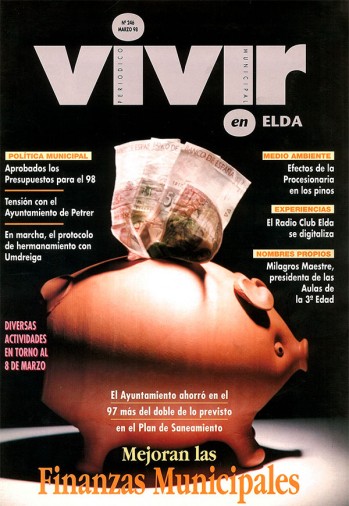 Vivir en Elda 246