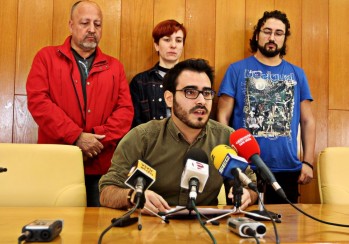 S&iacute; se puede llevar&aacute; a pleno un Pacto Social por el Agua P&uacute;blica que asegure el suministro a todos los eldenses