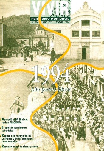 Vivir en Elda 196